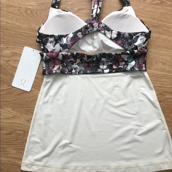 Bundle of Lululemon size 6 - Picture 4 of 8